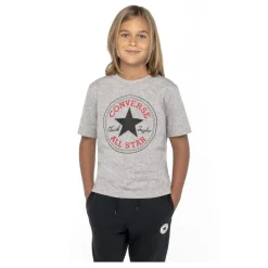 Camisetas manga corta Converse Core Chuck Patch Tee