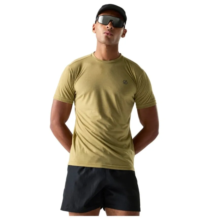 Camisetas manga corta Dare2b AgileShtSlvT