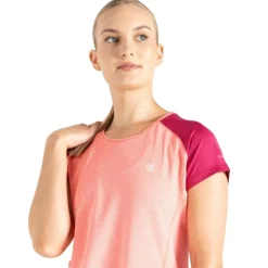 Camisetas manga corta Dare2b Corral Tee