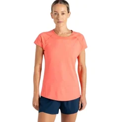 Camisetas manga corta Dare2b Corral Tee