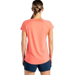 Camisetas manga corta Dare2b Corral Tee