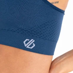 Camisetas manga corta Dare2b Dont Sweat It Bra