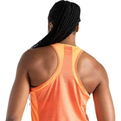 Camisetas manga corta Dare2b Gravitate Vest