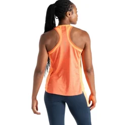 Camisetas manga corta Dare2b Gravitate Vest
