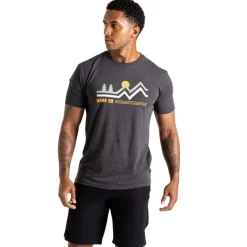 Camisetas manga corta Dare2b Movement III