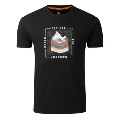 Camisetas manga corta Dare2b MovementIIITee