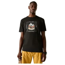 Camisetas manga corta Dare2b MovementIIITee