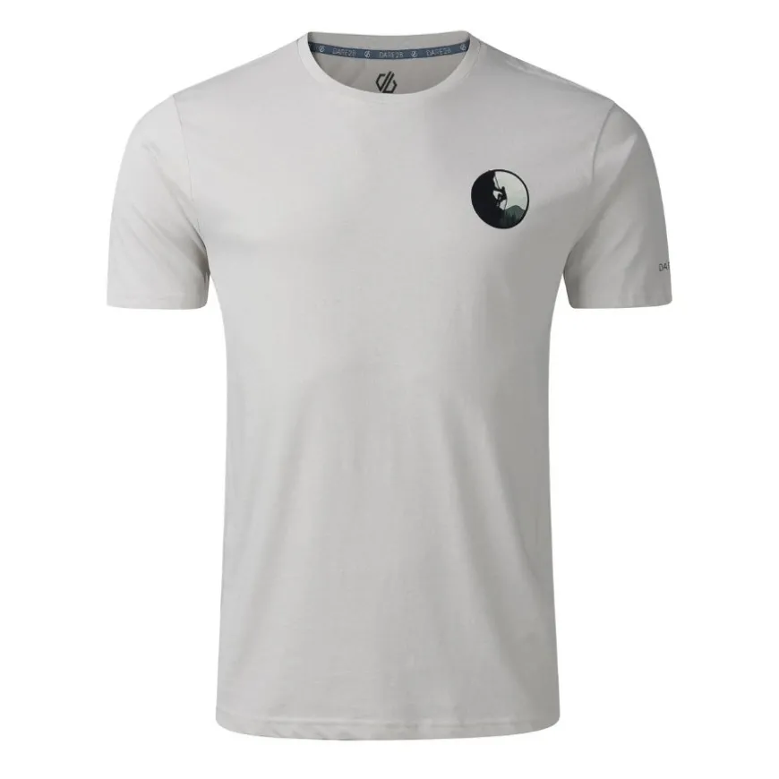 Camisetas manga corta Dare2b MovementIIITee