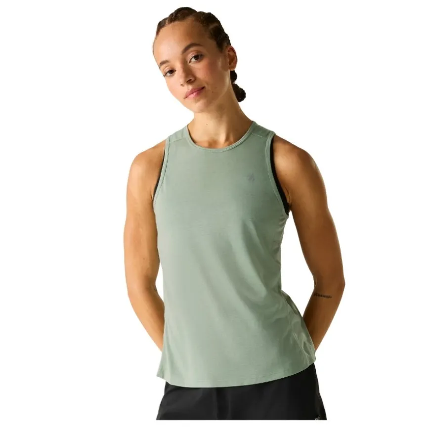 Camisetas manga corta Dare2b NimbleTank
