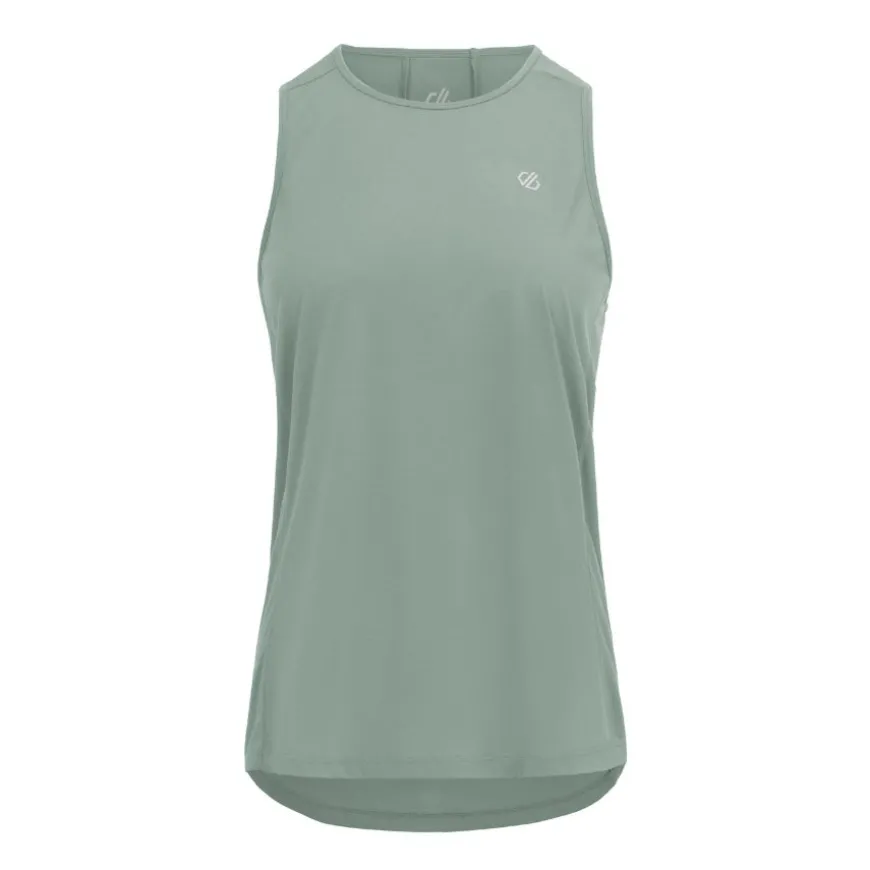 Camisetas manga corta Dare2b NimbleTank