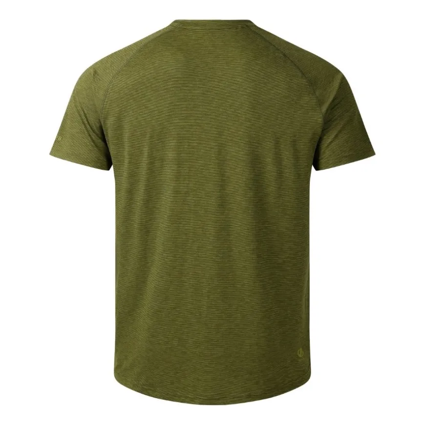 Camisetas manga corta Dare2b PersistTee