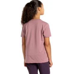 Camisetas manga corta Dare2b TrailblazerIITee