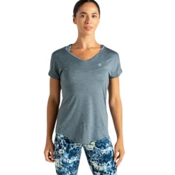 Camisetas manga corta Dare2b Vigilant Tee