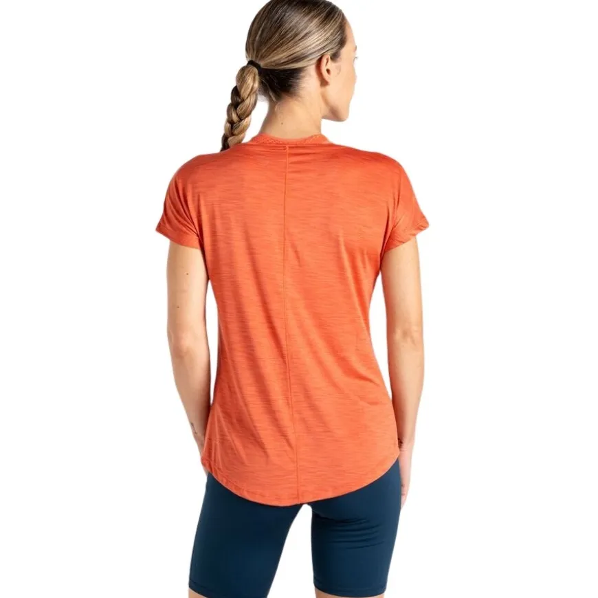 Camisetas manga corta Dare2b Vigilant Tee