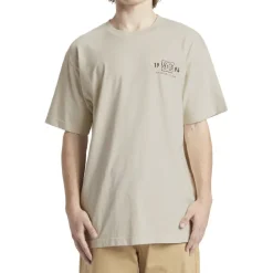 Camisetas manga corta Dc shoes High Rise Hss