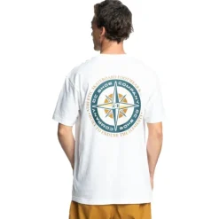Camisetas manga corta Dc shoes Promotees True North Lhss SMU
