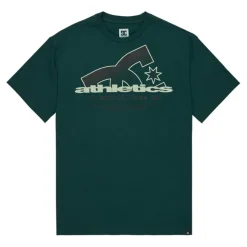Camisetas manga corta Dc shoes SMU Slathletic Hss