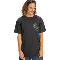 Camisetas manga corta Dc shoes High Rollin Hss