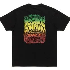 Camisetas manga corta Dc shoes Hot Box Hss