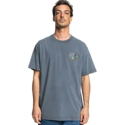 Camisetas manga corta Dc shoes Spinner Hss