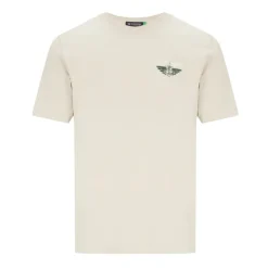 Camisetas manga corta Dockers Graphic Tee Seasonal Stencil Lfc Graphic