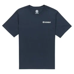 Camisetas manga corta Element SMU Blazin Chest Ss