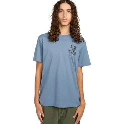 Camisetas manga corta Element Timber Boxcar Ss