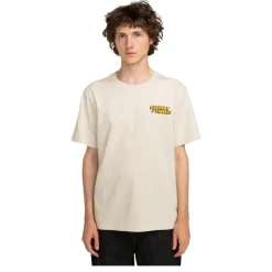Camisetas manga corta Element Leader Of The Lost Ss (Teg0)