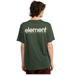 Camisetas manga corta Element Simple Logo (Ksw0)