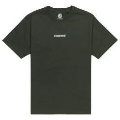 Camisetas manga corta Element Simple Logo (Ksw0)