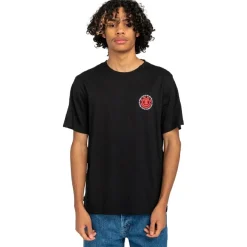 Camisetas manga corta Element Seal Bp Ss