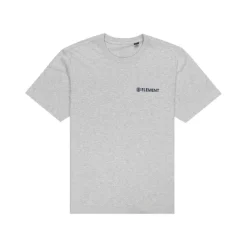 Camisetas manga corta Element Blazin Chest Ss