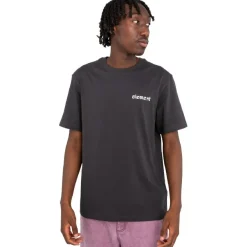 Camisetas manga corta Element Dragon Ss