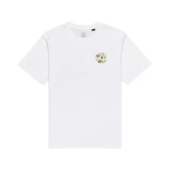 Camisetas manga corta Element Maze Ss
