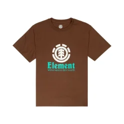 Camisetas manga corta Element Maze Ss