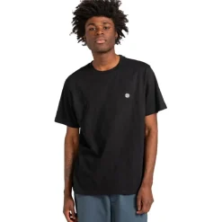 Camisetas manga corta Element Crail M Kttp Fbk