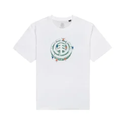 Camisetas manga corta Element Crail M Kttp Wbv0