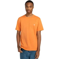 Camisetas manga corta Element Crail Ss