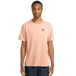 Camisetas manga corta Element Joint Texture Ss