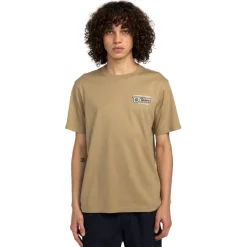 Camisetas manga corta Element Timber Icon Ss