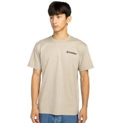 Camisetas manga corta Element Blazin Chest Ss