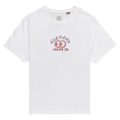 Camisetas manga corta Element Squirrel SS Youth
