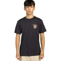 Camisetas manga corta Element Timber Hobos Ss