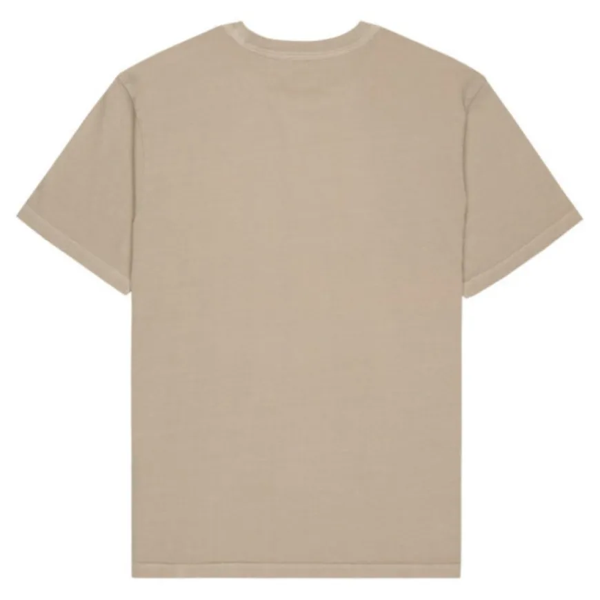 Camisetas manga corta Element Lowcase Pigment Ss