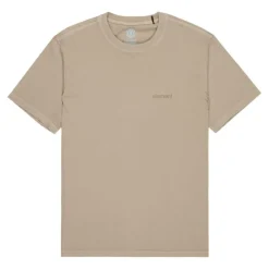 Camisetas manga corta Element Lowcase Pigment Ss