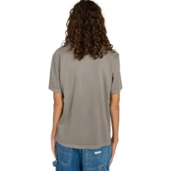 Camisetas manga corta Element Lowcase Pigment Ss