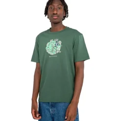 Camisetas manga corta Element Magical Place Ss