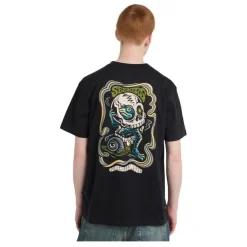 Camisetas manga corta Element Timber Hermit Ss