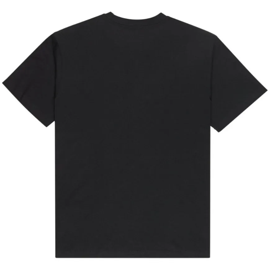 Camisetas manga corta Element Timber Orbit Ss