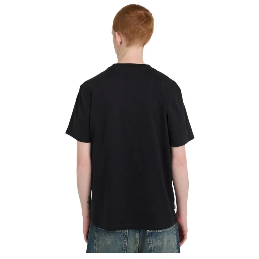 Camisetas manga corta Element Timber Orbit Ss